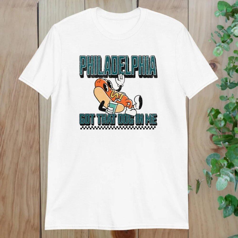 Philadelphia Eagle Shirt, Philadelphia Football, Philadelphia Eagle Gift